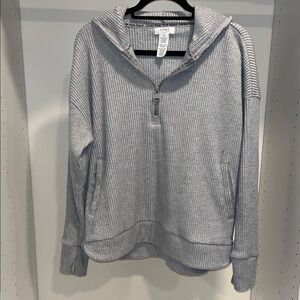 Jones New York Quarter Zip